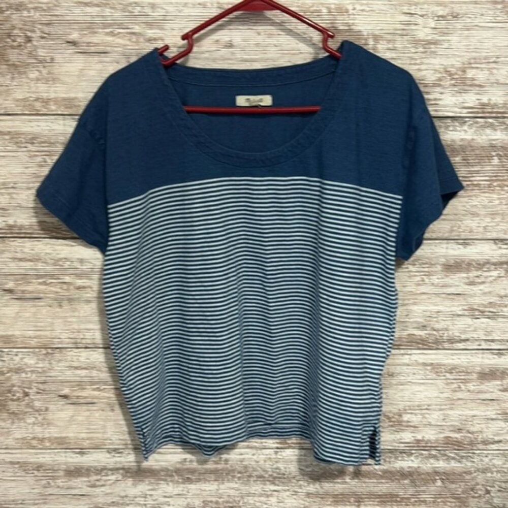 Madewell Women’s Medium Top